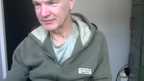 Robbie online show from 02.15.26