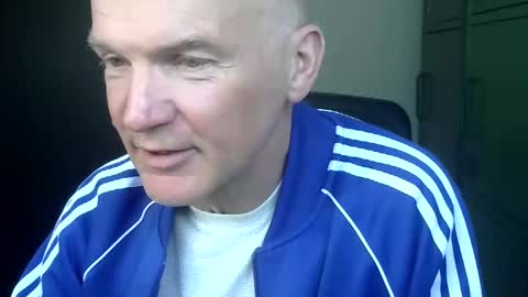 Robbie online show from 03.20.26