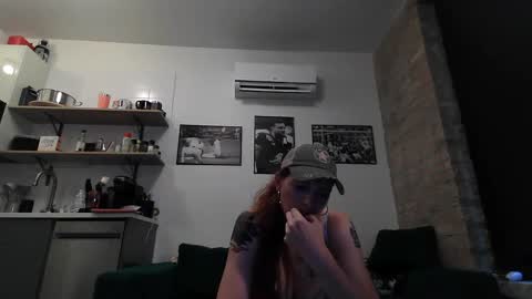 kapri_sun online show from 09.14.25