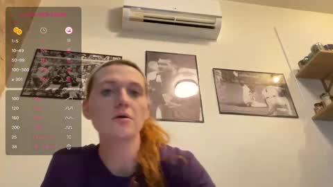 kapri_sun online show from 09.21.25