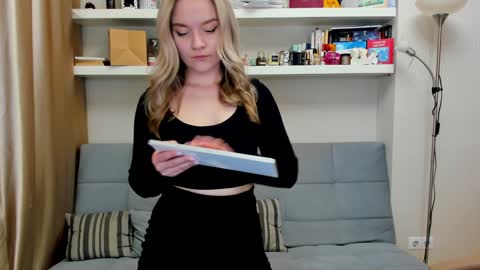 Kara. Off from 15th till 24th of December online show from 12.15.24