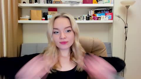 Kara. Off from 15th till 24th of December online show from 02.17.25