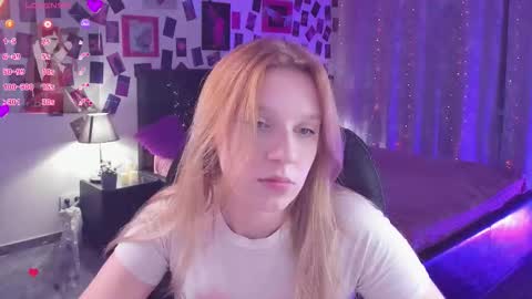 Lera online show from 10.23.25