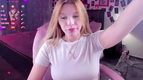 Lera online show from 11.13.25