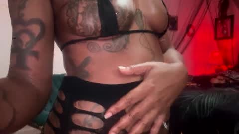 Karamelkandy69 online show from 02.12.25