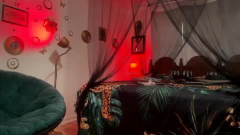 Karamelkandy69 online show from 02.16.25