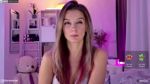 Julia online show from 10.12.25