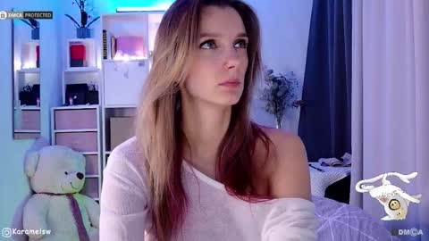 Julia online show from 11.25.25