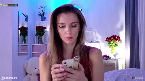 Julia online show from 12.21.25