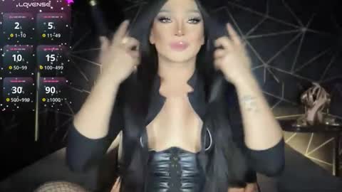 MARIA online show from 02.01.26