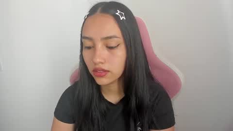 Snapshot of karely_sweet_ chatting on 06.22.26 karely_sweet_ online show from 06.22.26
