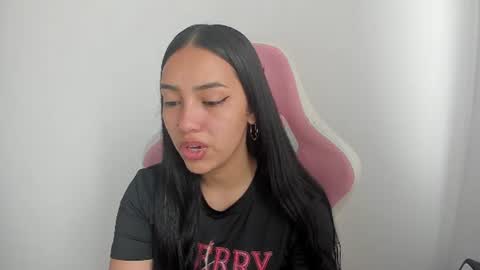 Snapshot of karely_sweet_ chatting on 07.04.26 karely_sweet_ online show from 07.04.26