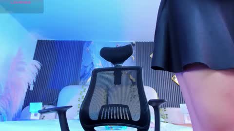 Snapshot of karelymitchel chatting on 02.01.26 Karely online show from 02.01.26