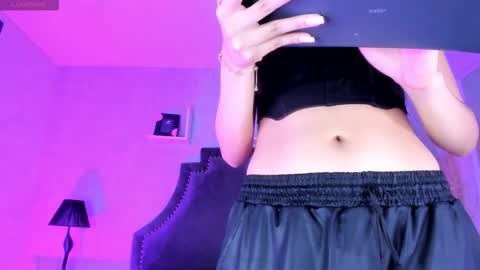 Karely online show from 03.08.26