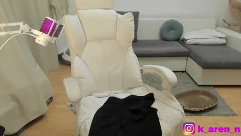 karen0092 online show from 11.08.25