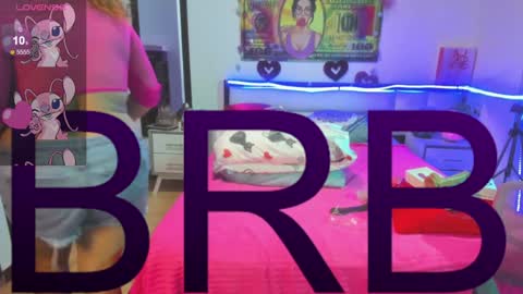 Karen online show from 12.18.24