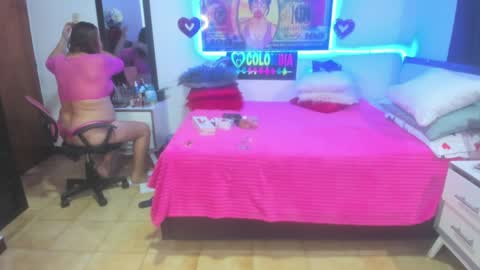 Karen online show from 01.05.25