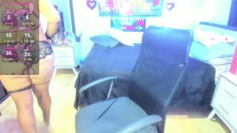 Karen online show from 01.11.25