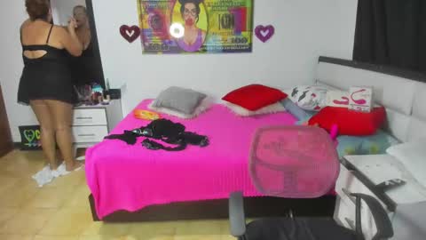 Karen online show from 10.07.25