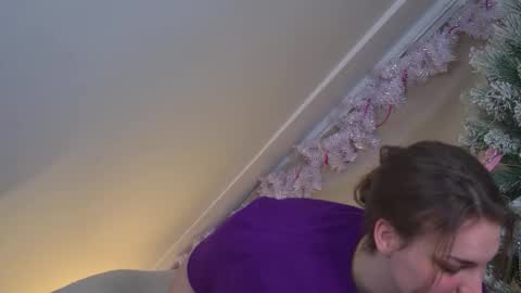 Karen online show from 12.21.25