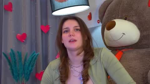 Snapshot of karenclarks chatting on 02.07.26 Karen online show from 02.07.26