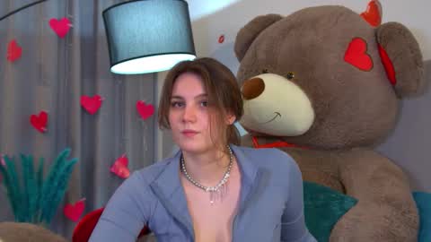 Snapshot of karenclarks chatting on 02.23.26 Karen online show from 02.23.26