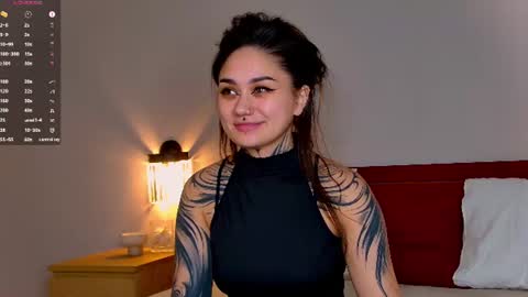 Snapshot of karenhotflirt chatting on 08.03.26 karenhotflirt online show from 08.03.26