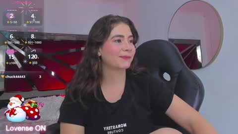 Karen online show from 12.31.24