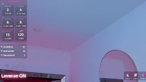 Karen online show from 02.14.25