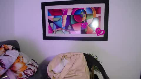 Karina online show from 03.21.26