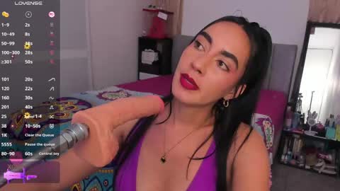 Karina xoxo online show from 05.27.26