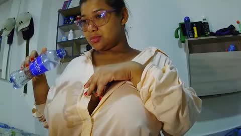 kari online show from 03.16.26