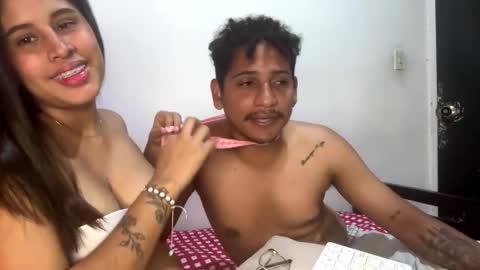 kariina candy and fox online show from 02.09.26