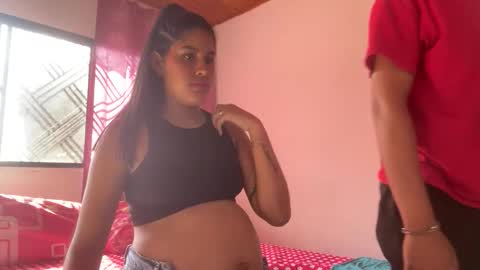 kariina candy and fox online show from 02.20.26