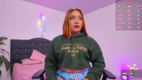 Snapshot of kariina_tay chatting on 11.28.25 Kariina online show from 11.28.25