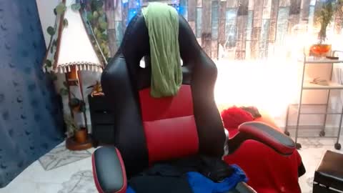 karima_sarabe online show from 01.15.25