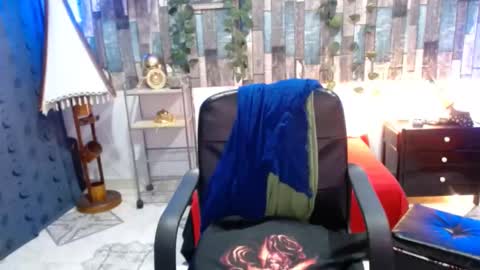 karima_sarabe online show from 02.21.25