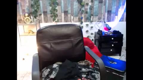 karima_sarabe online show from 03.04.25