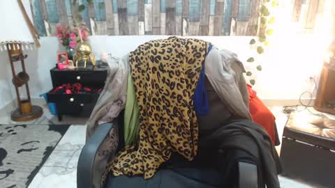 karima_sarabe online show from 10.03.25