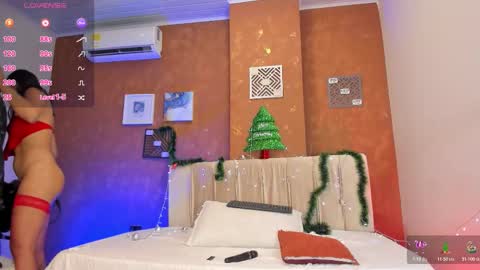 Karime online show from 12.22.25