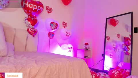 Karime online show from 02.16.26