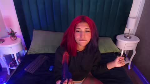 Karina online show from 03.06.25