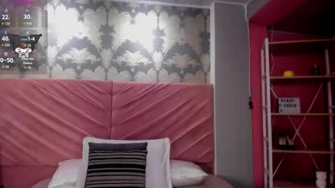 Karina online show from 12.03.25