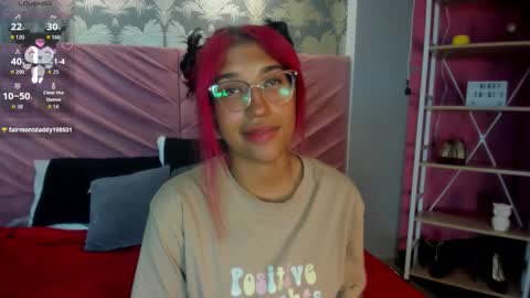 Karina online show from 01.10.26