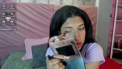 Karina online show from 02.26.26