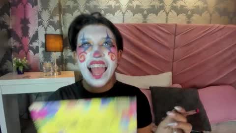 Karina online show from 03.04.26