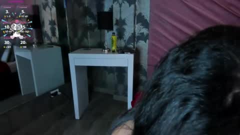 Karina online show from 04.11.26