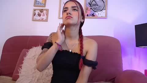 karina online show from 11.24.25