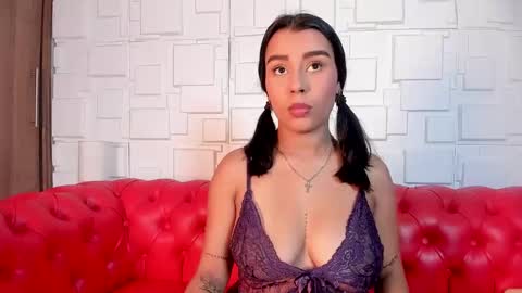 karina_aurora online show from 01.20.25