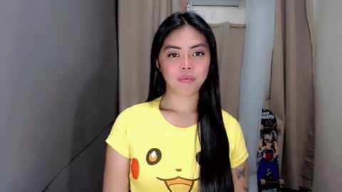 Snapshot of karina_fuckdoll chatting on 04.17.26 I AM BELLE online show from 04.17.26